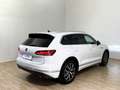 Volkswagen Touareg 3.0 V6 TDI SCR 170kW Elegance Weiß - thumbnail 4
