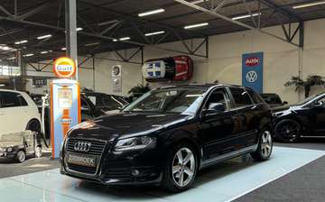 1.4 TSI 122PK S-Line | NW Ketting | Navi | Clima |