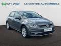 Volkswagen Golf Golf Comfortline 1.0 TSI 85 kW (115 ch) 7 vitesses DSG Gris - thumbnail 1