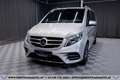 Mercedes-Benz V 250 d 4MATIC Avantgarde Aut.*AMG-LINE*BURMESTER*SHZ... Silber - thumbnail 2