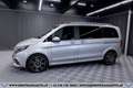 Mercedes-Benz V 250 d 4MATIC Avantgarde Aut.*AMG-LINE*BURMESTER*SHZ... Silber - thumbnail 5
