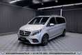 Mercedes-Benz V 250 d 4MATIC Avantgarde Aut.*AMG-LINE*BURMESTER*SHZ... Silber - thumbnail 1
