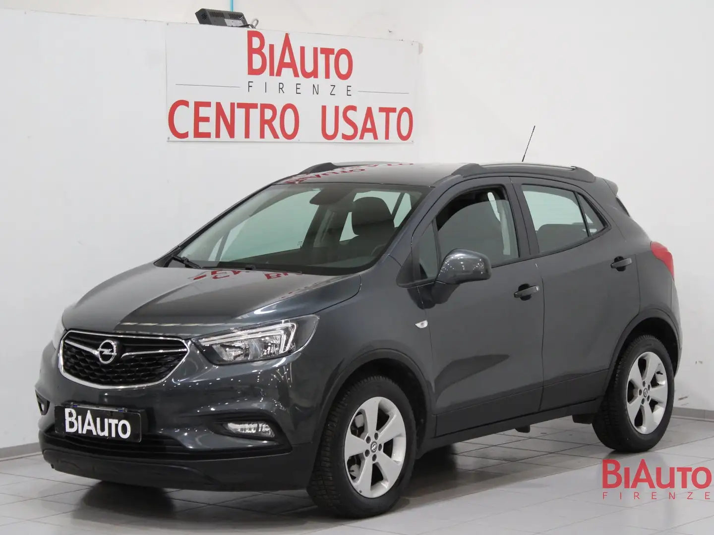 Opel Mokka X Mokka X 1.6 Advance s&s 4x2 115cv - 1