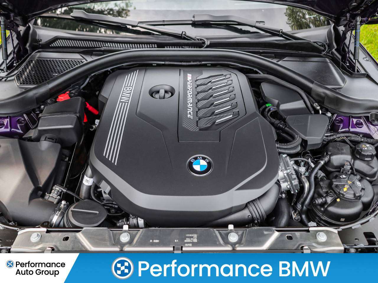 2026 BMW 2 Series Coupe