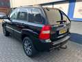 Kia Sportage 2.7 V6 X-pression 4WD 2008 139000km 5995eu Schwarz - thumbnail 5