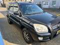 Kia Sportage 2.7 V6 X-pression 4WD 2008 139000km 5995eu Schwarz - thumbnail 3