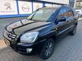 Kia Sportage 2.7 V6 X-pression 4WD 2008 139000km 5995eu Schwarz - thumbnail 2