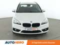 BMW 216 216d Gran Tourer Advantage *NAVI*TEMPO*PDC*SHZ* Weiß - thumbnail 9