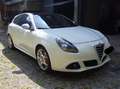 Alfa Romeo Giulietta 1750 TBI Quadrifoglio Verde 235cv Bianco - thumbnail 5