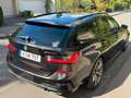 BMW M340 d xDrive*Leder*M-Paket*BMW Garantie !!! Schwarz - thumbnail 4
