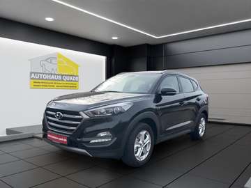 blue Advantage 2WD 1.7 CRDi DPF Kupplung+Service-N
