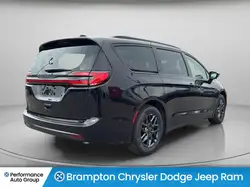 Chrysler Pacifica 2027