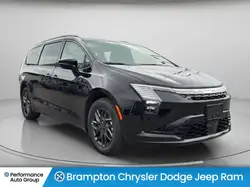 Chrysler Pacifica 2027