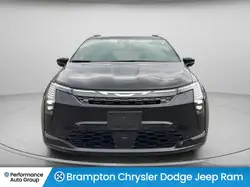 Chrysler Pacifica 2027
