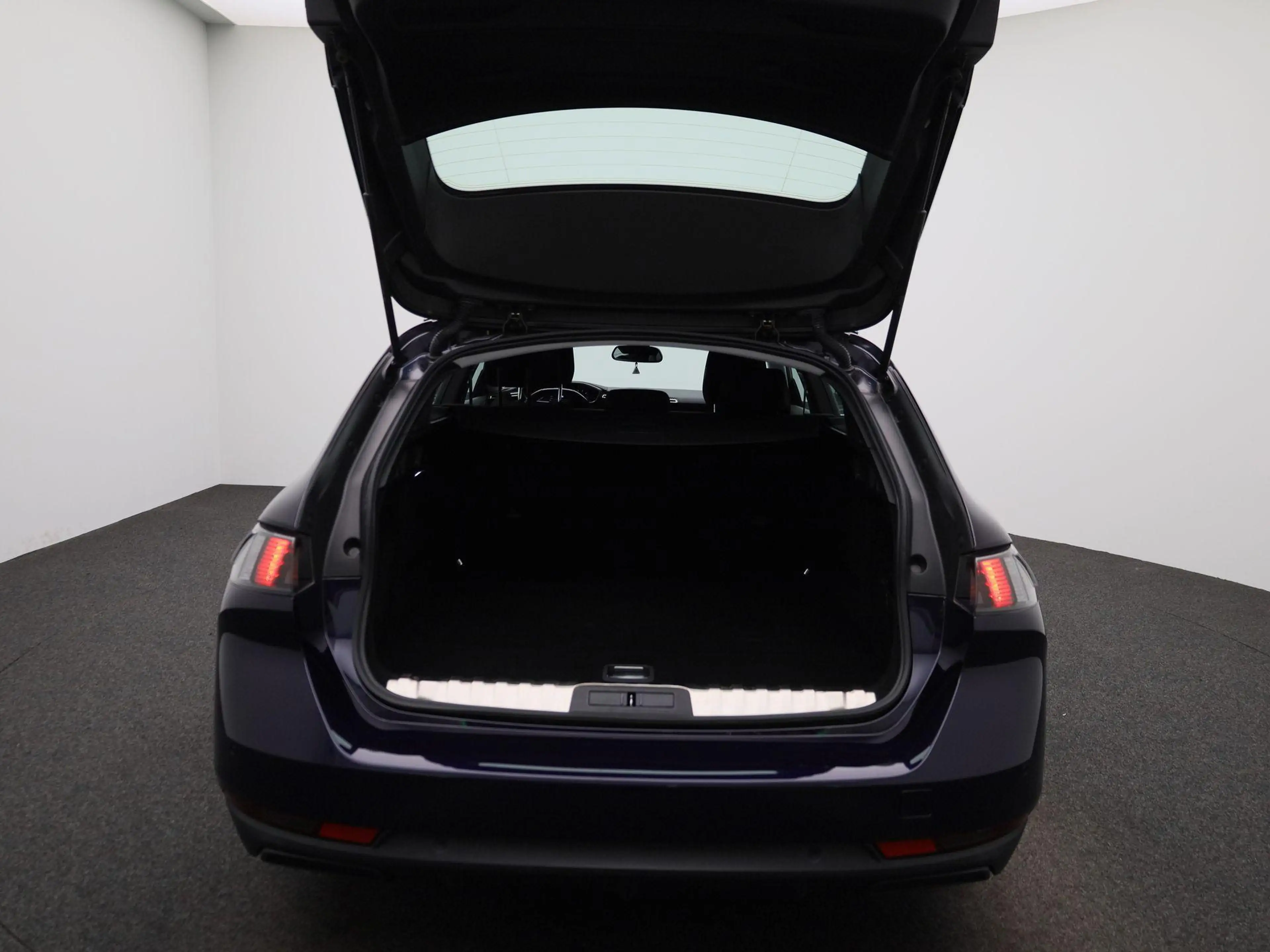 Peugeot 508 SW 1.2 PureTech Active Pack Business | Automaat | — photo 11