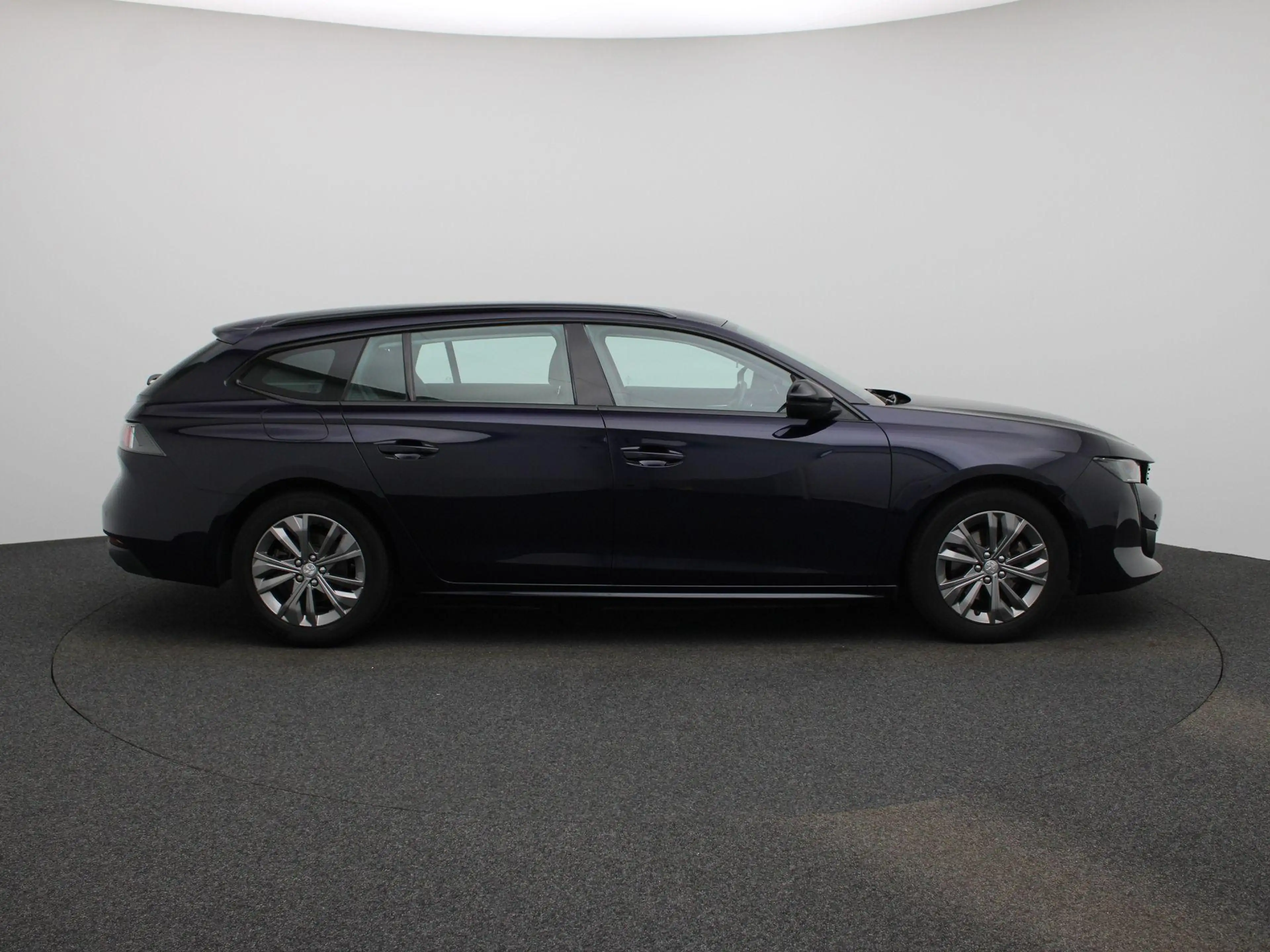 Peugeot 508 SW 1.2 PureTech Active Pack Business | Automaat | — photo 6