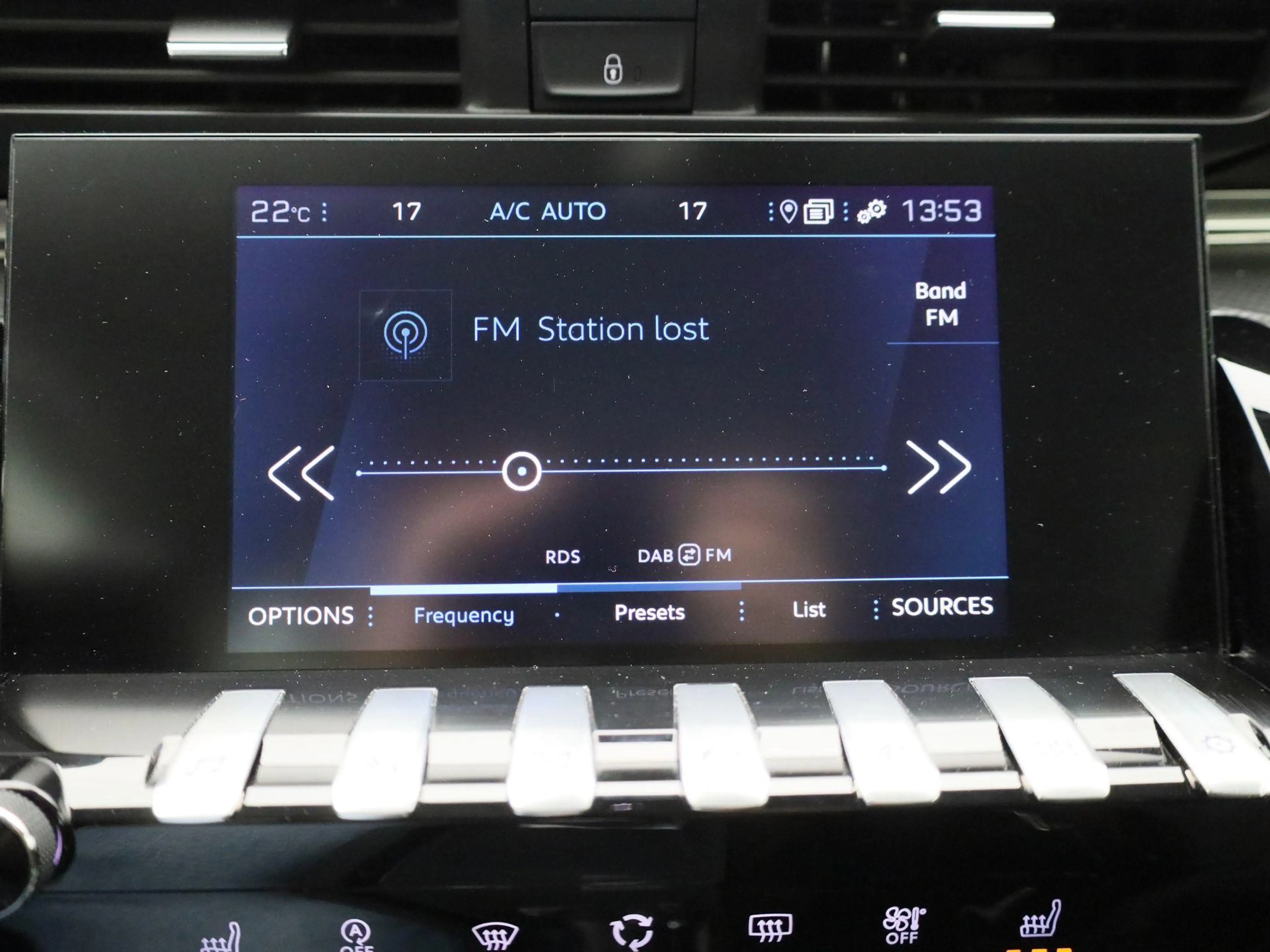 Peugeot 508 SW 1.2 PureTech Active Pack Business | Automaat | — photo 15
