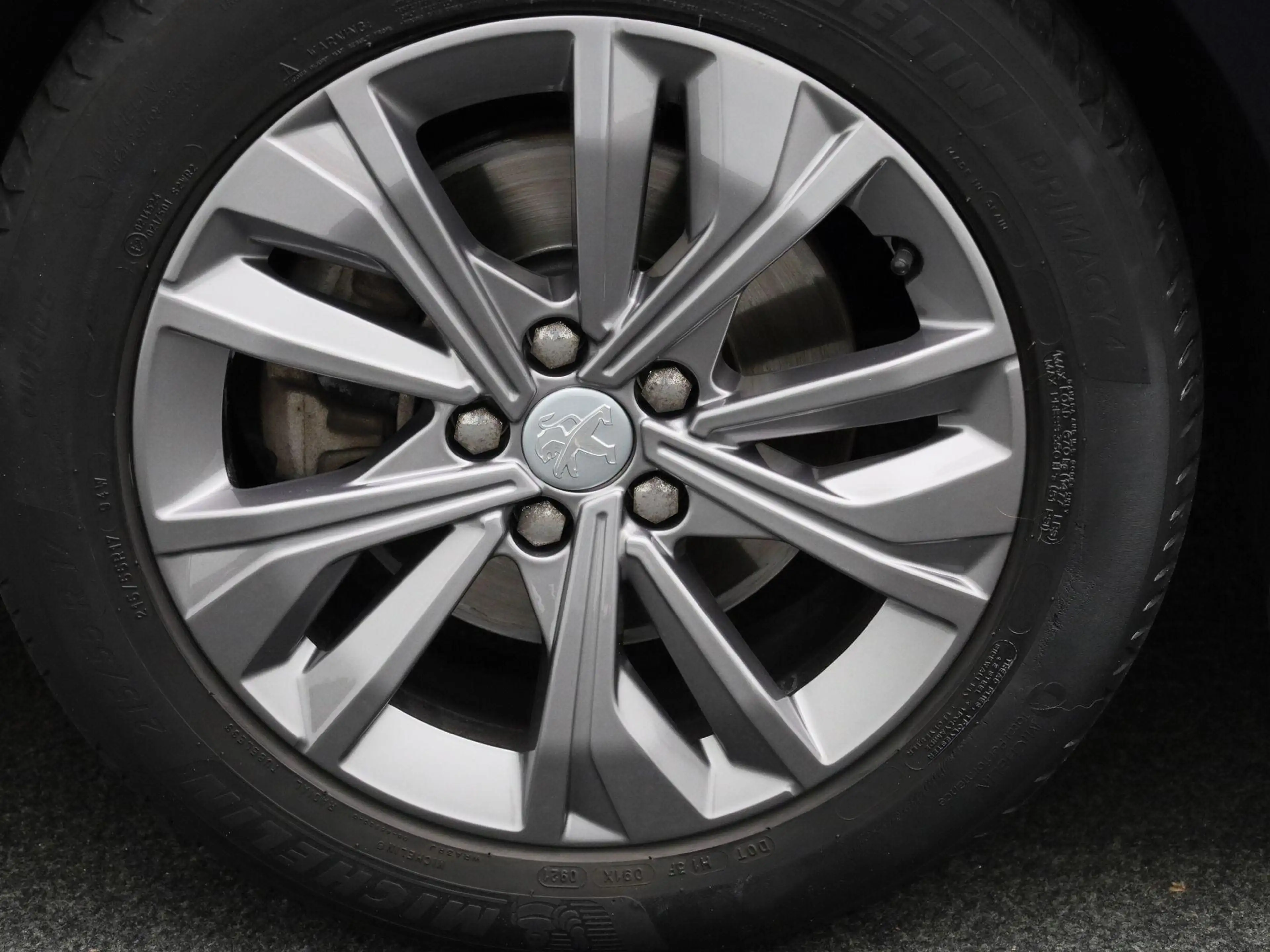 Peugeot 508 SW 1.2 PureTech Active Pack Business | Automaat | — photo 12