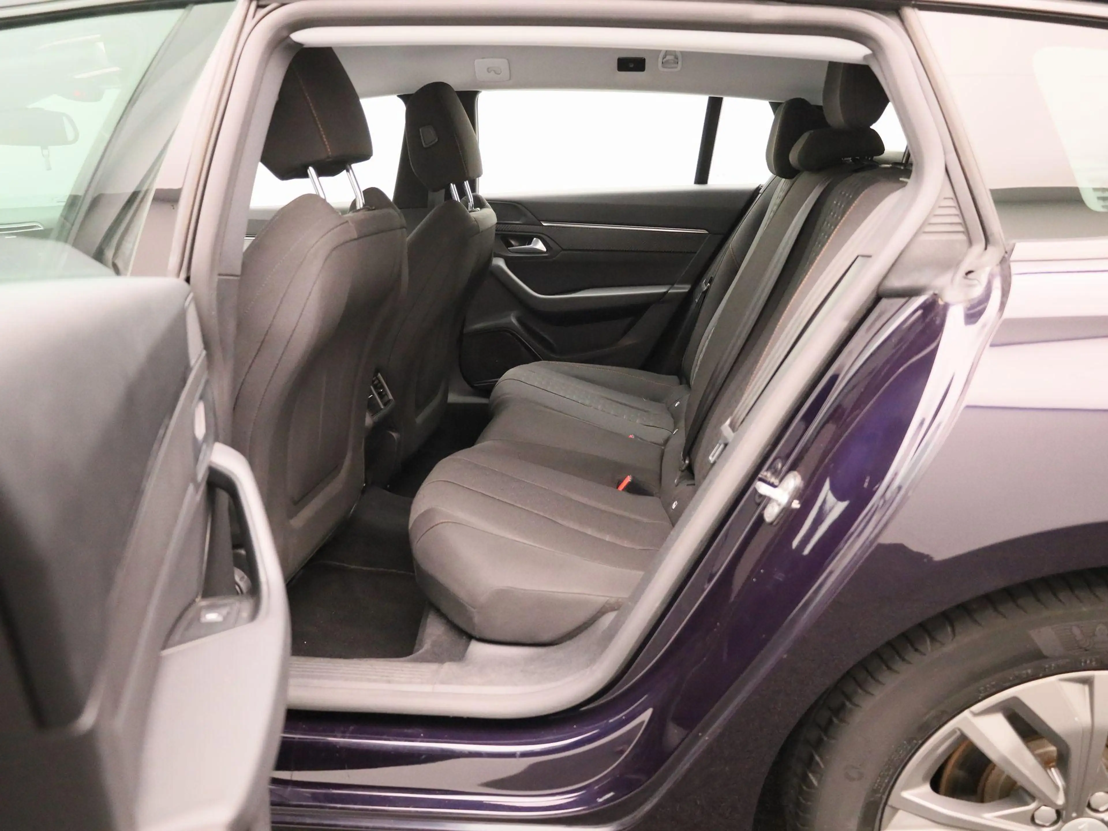 Peugeot 508 SW 1.2 PureTech Active Pack Business | Automaat | — photo 10