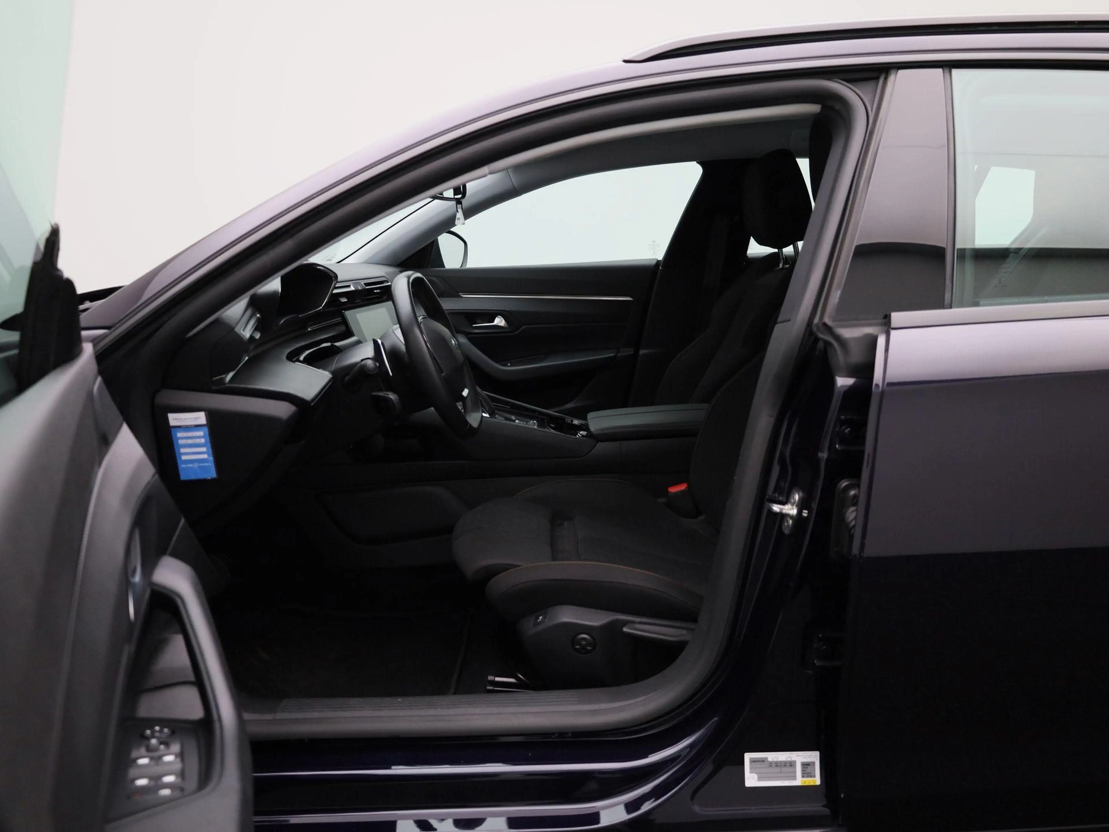 Peugeot 508 SW 1.2 PureTech Active Pack Business | Automaat | — photo 9