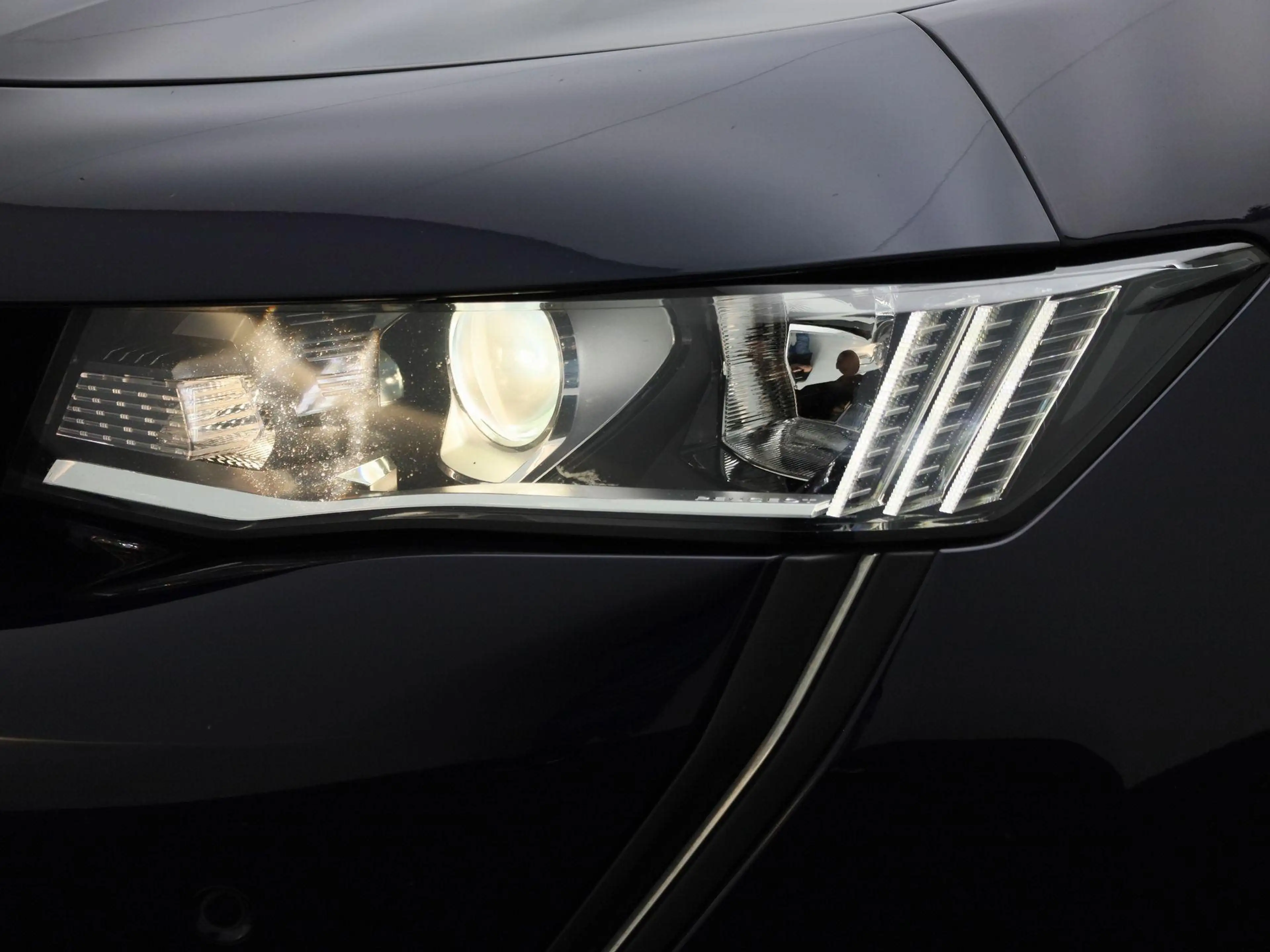 Peugeot 508 SW 1.2 PureTech Active Pack Business | Automaat | — photo 13