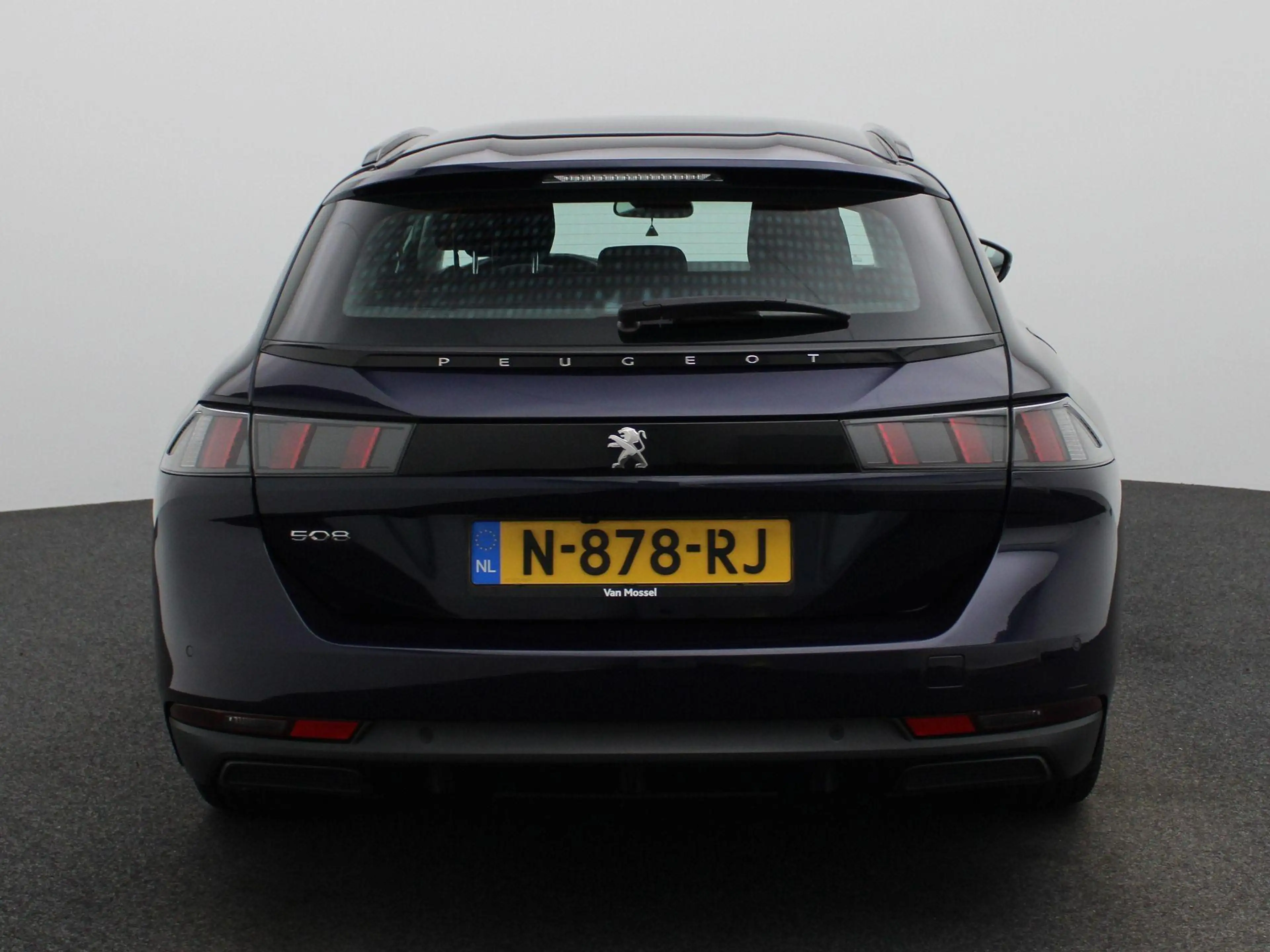 Peugeot 508 SW 1.2 PureTech Active Pack Business | Automaat | — photo 5