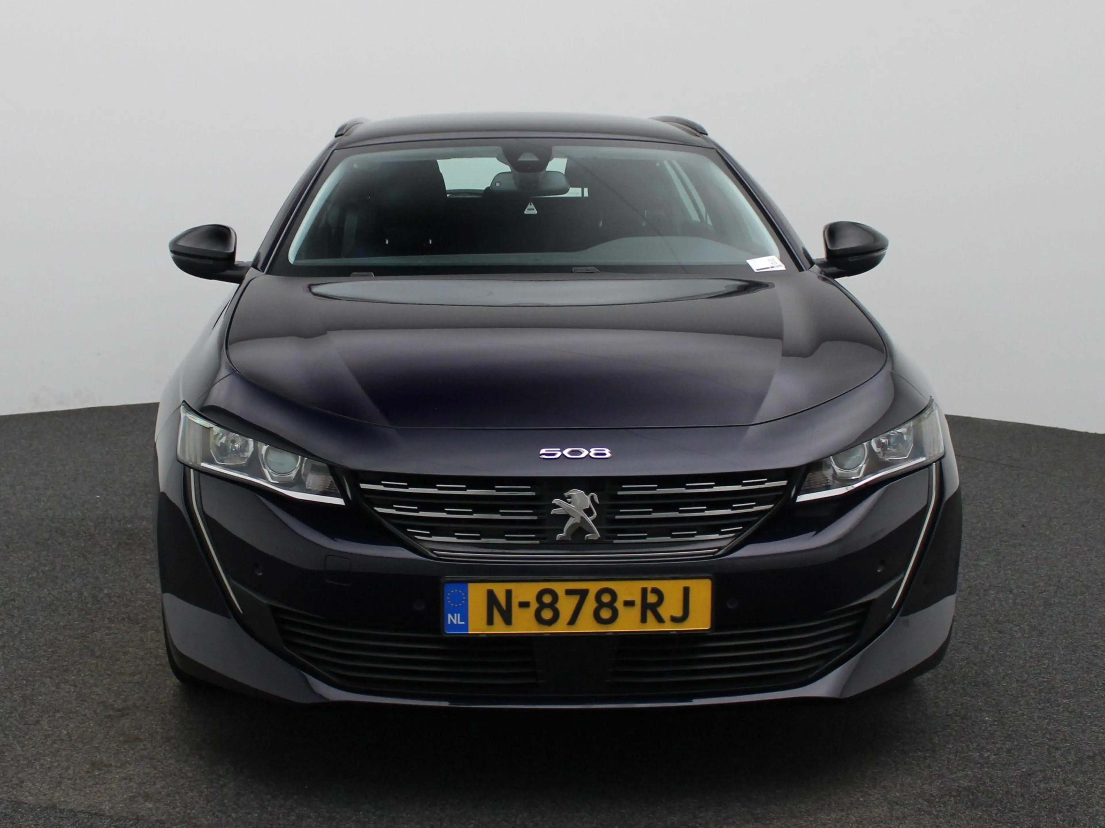 Peugeot 508 SW 1.2 PureTech Active Pack Business | Automaat | — photo 3