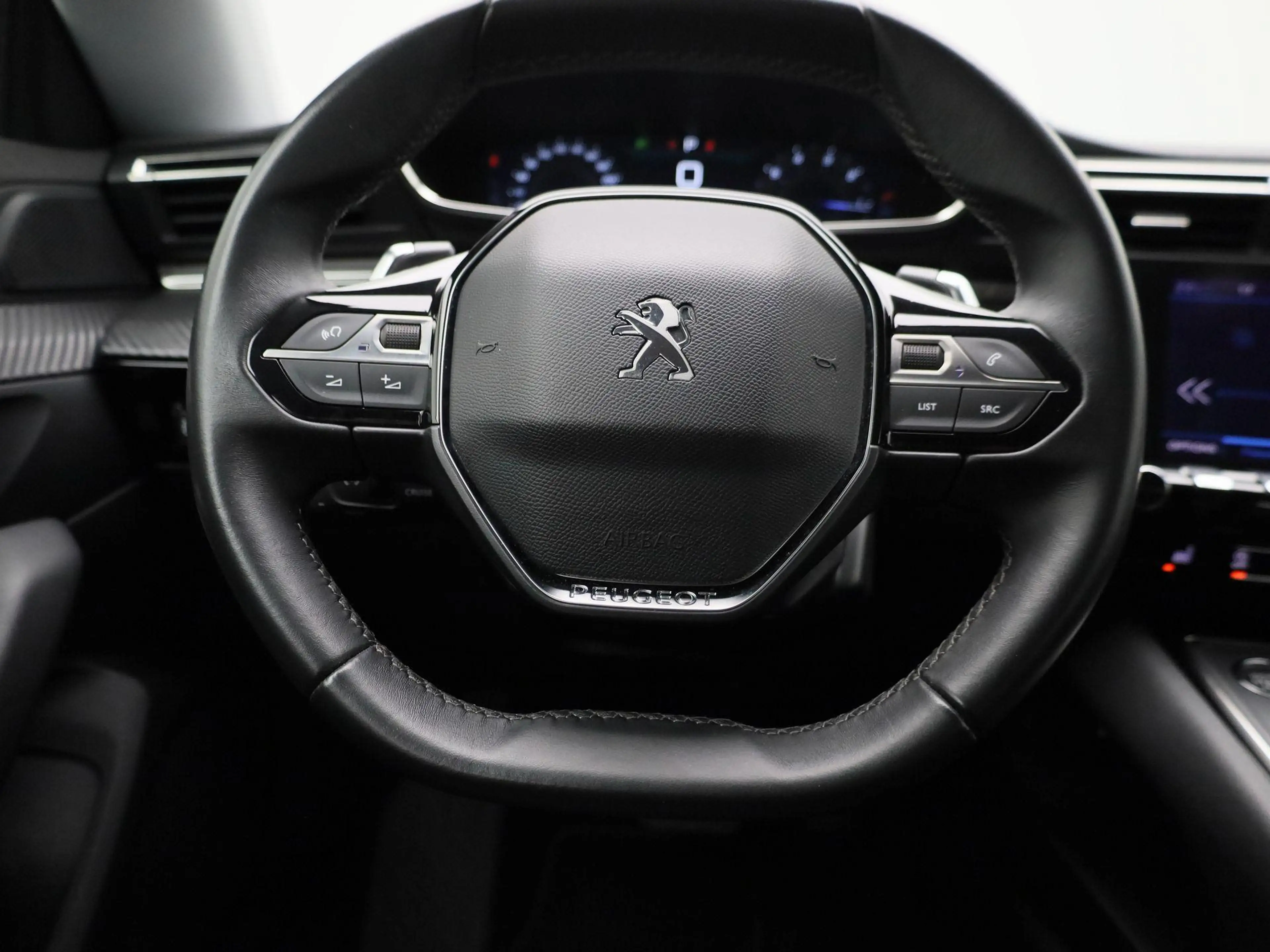 Peugeot 508 SW 1.2 PureTech Active Pack Business | Automaat | — photo 7