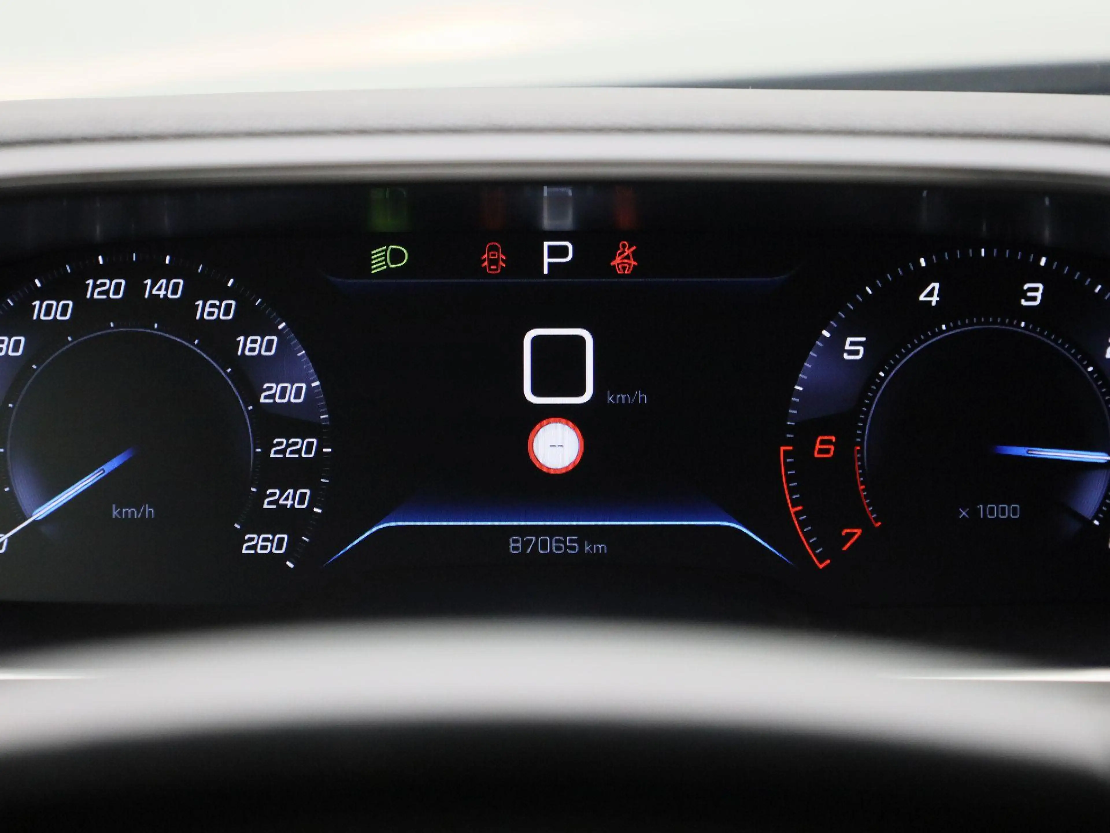 Peugeot 508 SW 1.2 PureTech Active Pack Business | Automaat | — photo 8