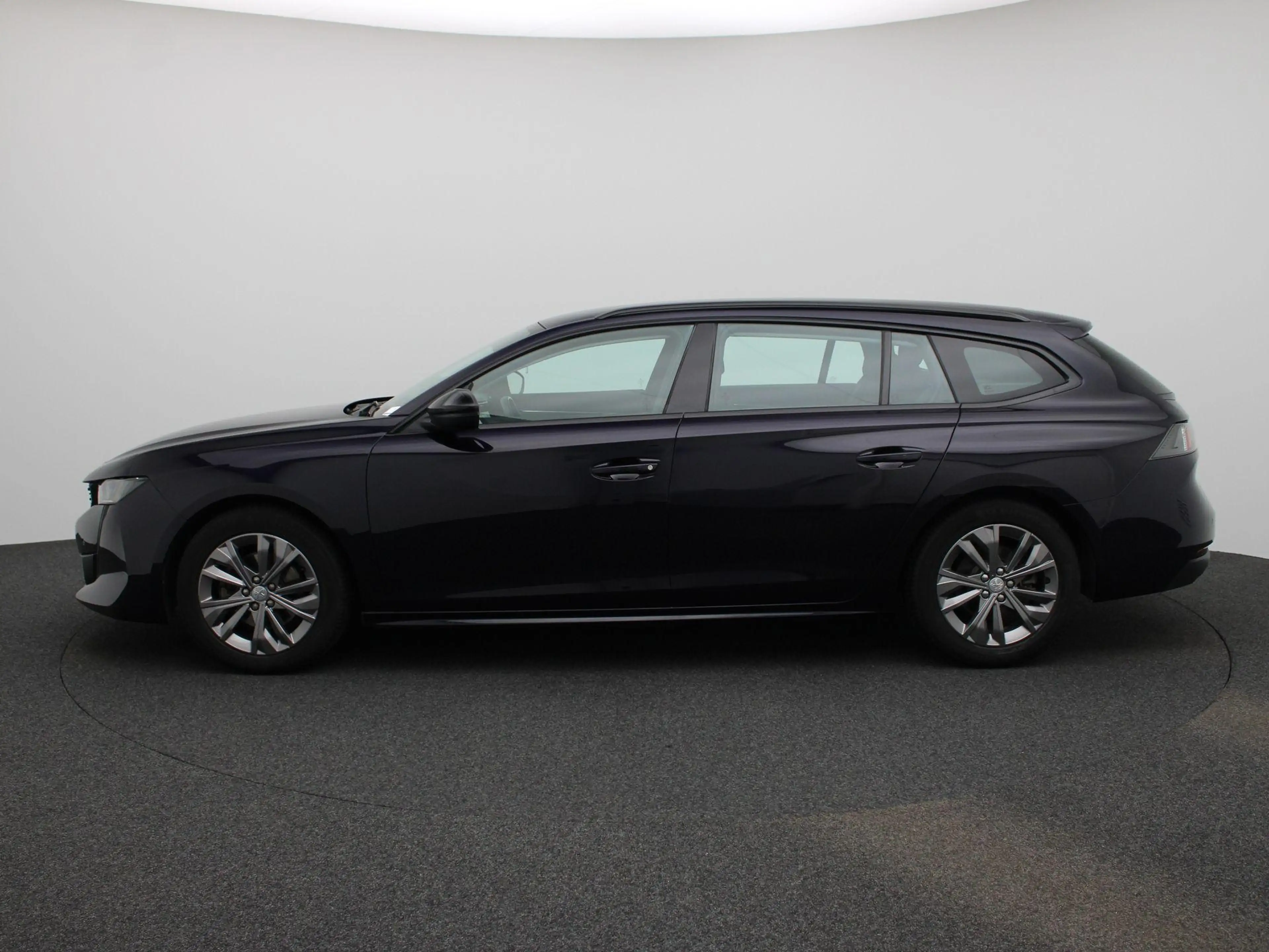 Peugeot 508 SW 1.2 PureTech Active Pack Business | Automaat | — photo 4