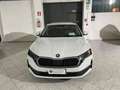 Skoda Octavia Octavia 2.0 TDI 150 CV DSG Wagon Selection Bianco - thumbnail 2