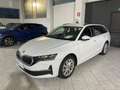 Skoda Octavia Octavia 2.0 TDI 150 CV DSG Wagon Selection Bianco - thumbnail 1