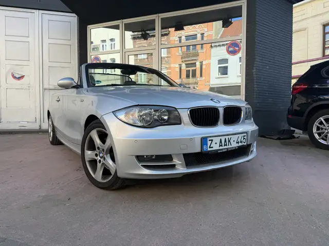 BMW 125 Garantie - Boite Auto Sport !! - Ecran- Carnet BMW