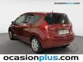 Nissan Note 1.5dCi Visia Rouge - thumbnail 3