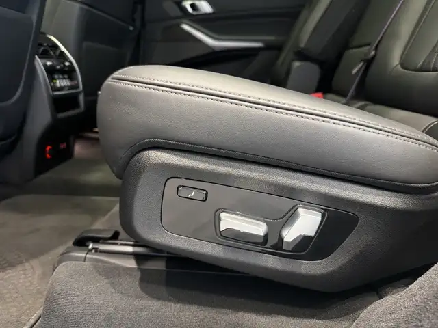 BMW X7 xDrive40d M Sportpaket | M Sportpaket Pro | Exclus Ansicht 22