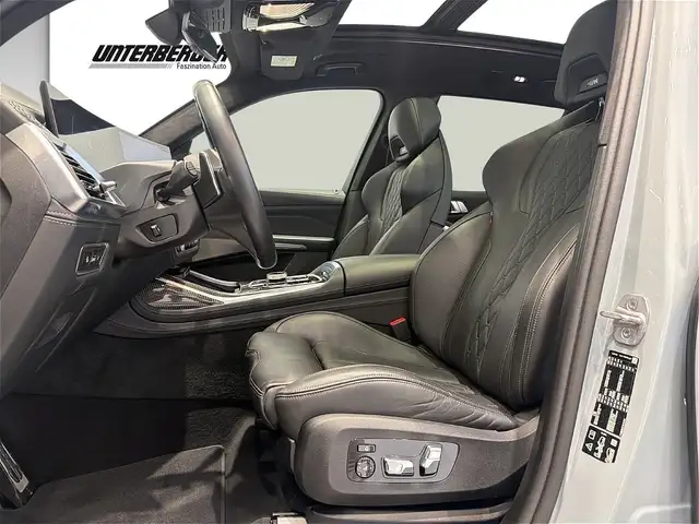 BMW X7 xDrive40d M Sportpaket | M Sportpaket Pro | Exclus Ansicht 10