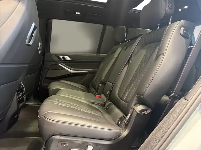 BMW X7 xDrive40d M Sportpaket | M Sportpaket Pro | Exclus Ansicht 11