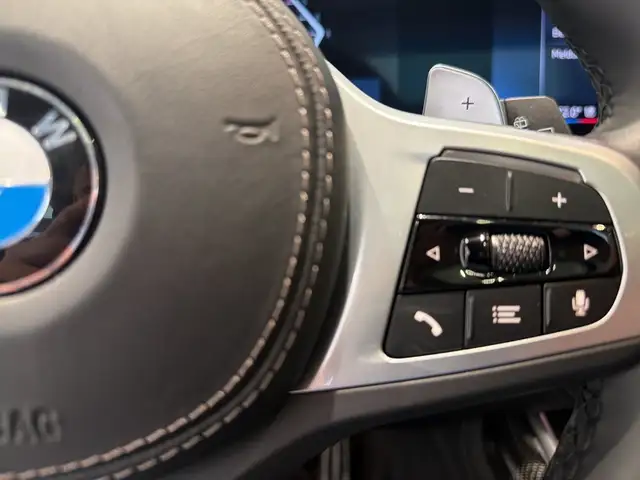 BMW X7 xDrive40d M Sportpaket | M Sportpaket Pro | Exclus Ansicht 18