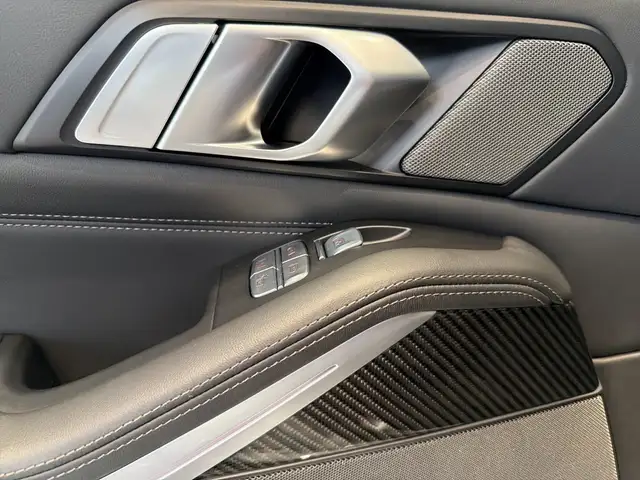 BMW X7 xDrive40d M Sportpaket | M Sportpaket Pro | Exclus Ansicht 23