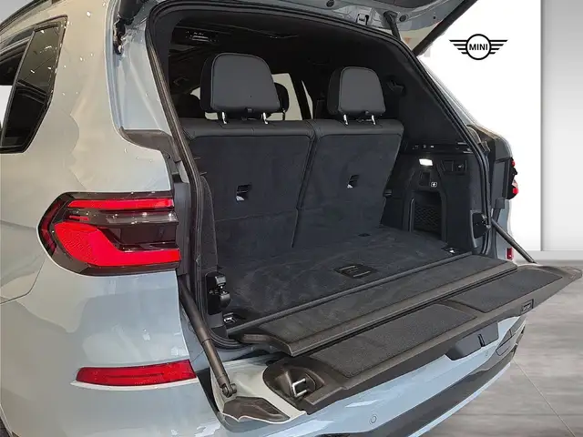 BMW X7 xDrive40d M Sportpaket | M Sportpaket Pro | Exclus Ansicht 12