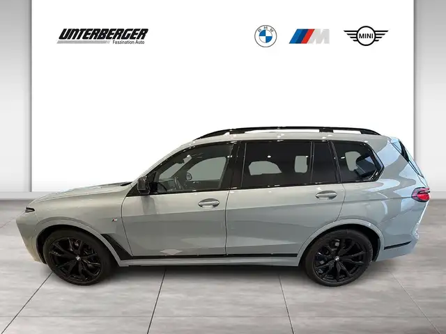 BMW X7 xDrive40d M Sportpaket | M Sportpaket Pro | Exclus Ansicht 3