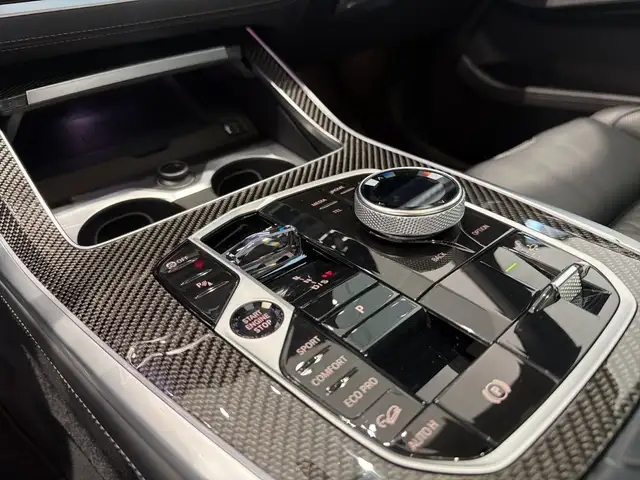 BMW X7 xDrive40d M Sportpaket | M Sportpaket Pro | Exclus Ansicht 16