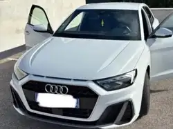 Audi A1 Sportback 35 TFSI 150 ch S tronic 7 S Line