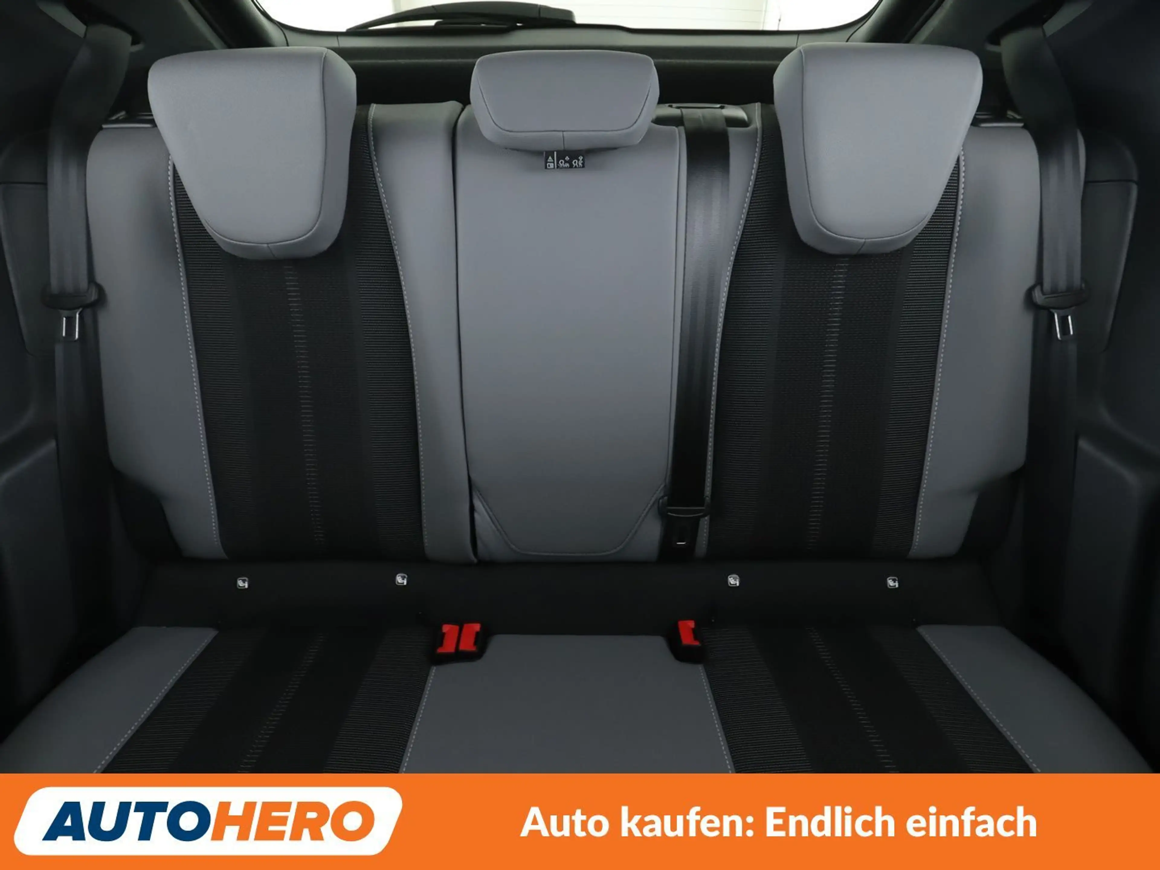 Opel Mokka X electric drive 100 kW Elegance Aut.*LED*ACC*CAM* — photo 15