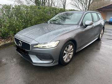 V60 D3 150 ch Geartronic 8 R-Design