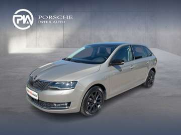 SPACEBACK Sport TSI