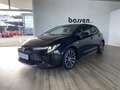 Toyota Corolla 1.8 Hybrid Club Zwart - thumbnail 2