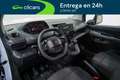 Peugeot Rifter N1 1.5BlueHDI S&S Active Pack Business Stan Blanco - thumbnail 13