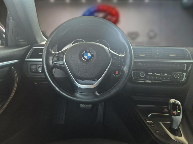 BMW 430 i Cabrio Sport* Aut.Air C/H&K/NAVI/ADAPTI LED — photo 15