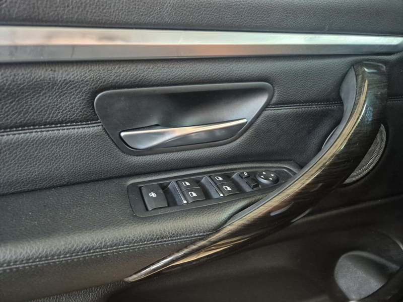 BMW 430 i Cabrio Sport* Aut.Air C/H&K/NAVI/ADAPTI LED — photo 10